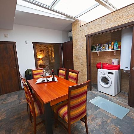 Apartamentos Infantes 28 Ронда Екстериор снимка