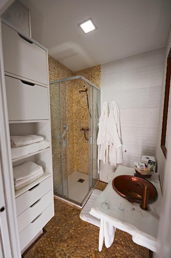 Apartamentos Infantes 28 Ронда Екстериор снимка