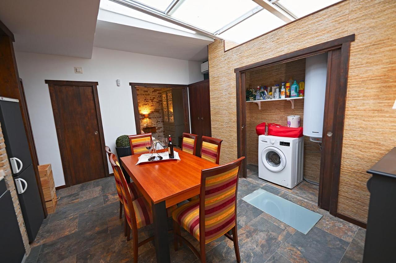 Apartamentos Infantes 28 Ронда Екстериор снимка