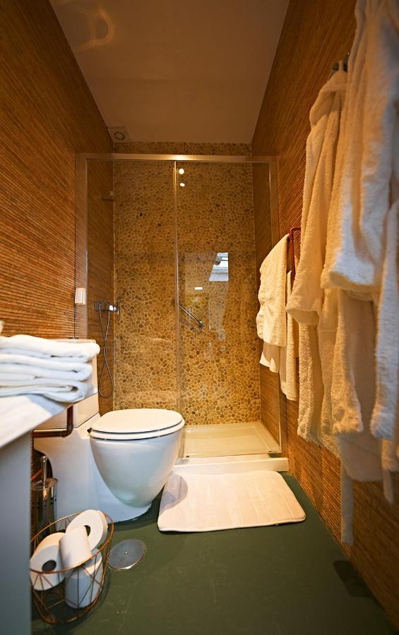 Apartamentos Infantes 28 Ронда Екстериор снимка