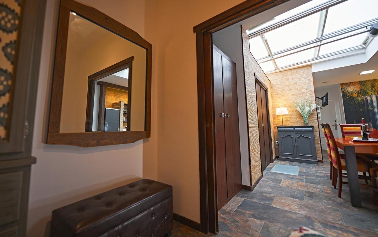 Apartamentos Infantes 28 Ронда Екстериор снимка