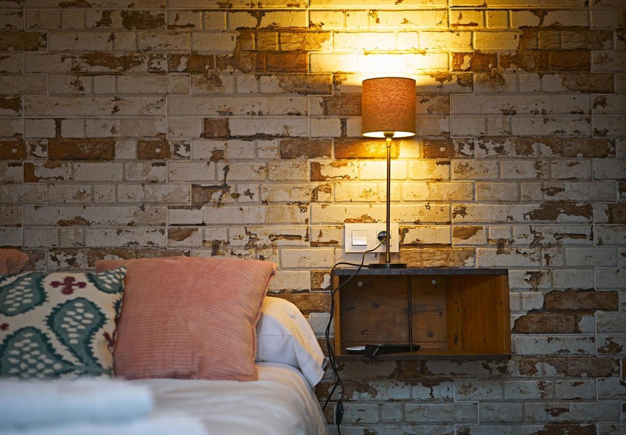 Apartamentos Infantes 28 Ронда Екстериор снимка