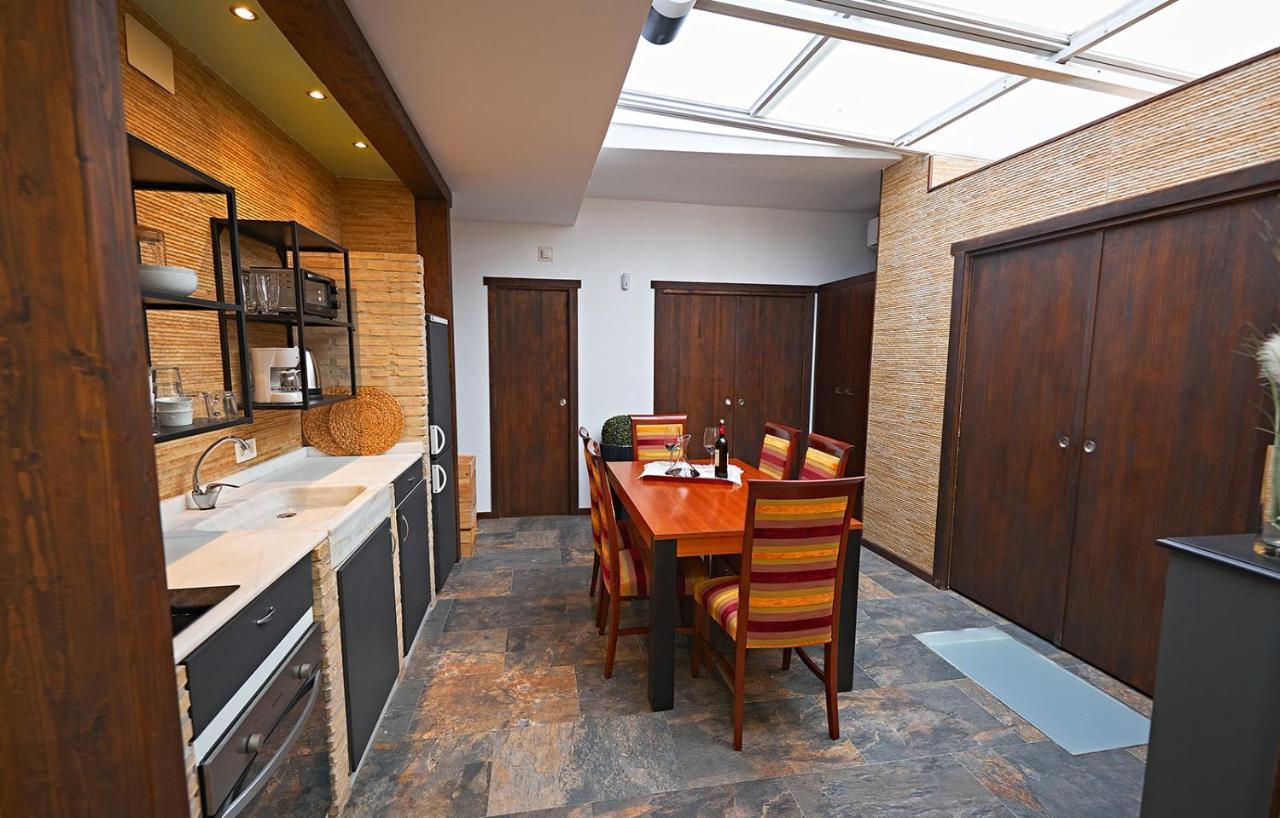 Apartamentos Infantes 28 Ронда Екстериор снимка