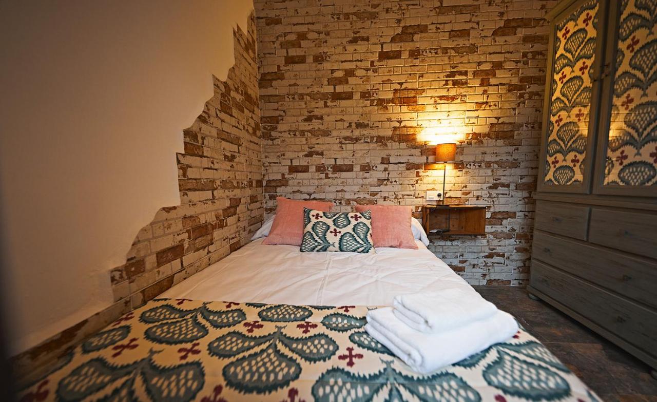 Apartamentos Infantes 28 Ронда Екстериор снимка