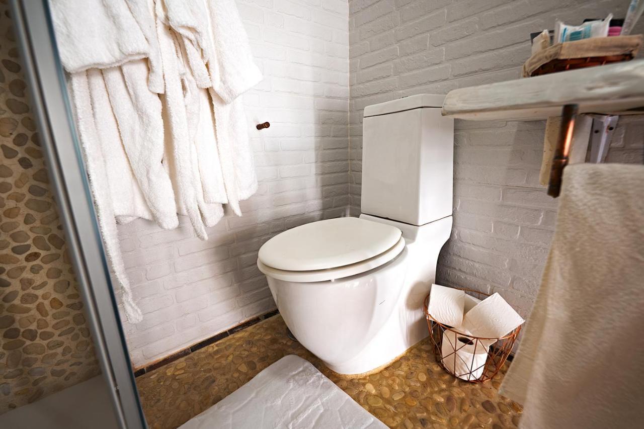 Apartamentos Infantes 28 Ронда Екстериор снимка