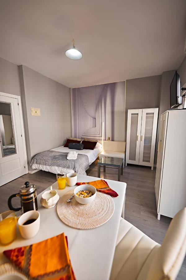 Apartamentos Infantes 28 Ронда Екстериор снимка