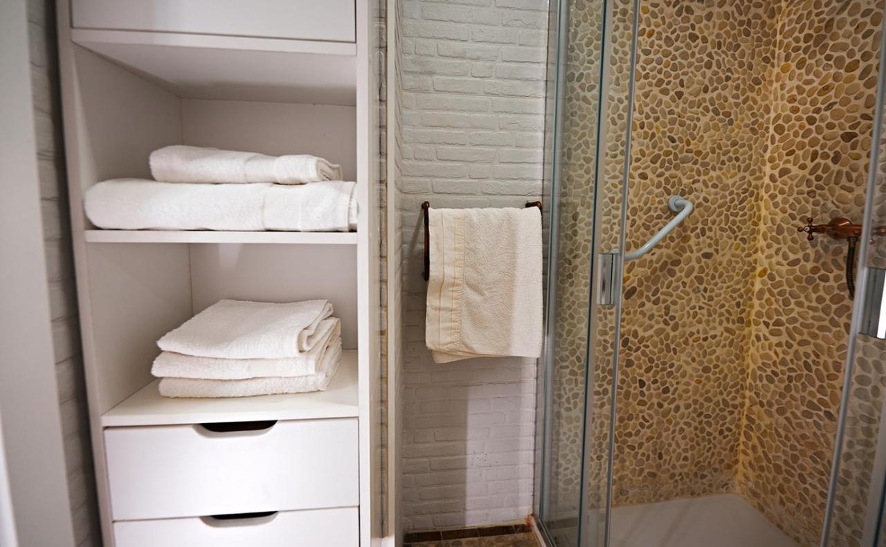 Apartamentos Infantes 28 Ронда Екстериор снимка